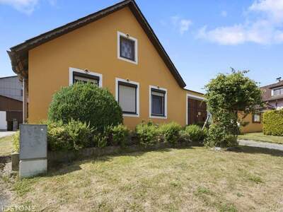 Haus kaufen in 3822 Thuma