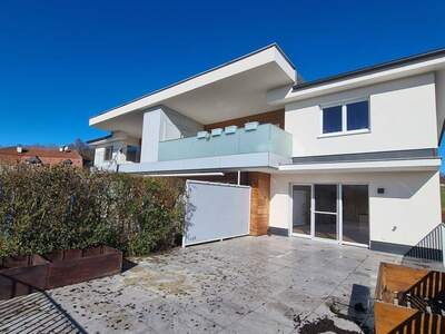 Eigentumswohnung in 5310 Mondsee