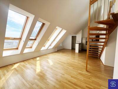 Eigentumswohnung in 1150 Wien