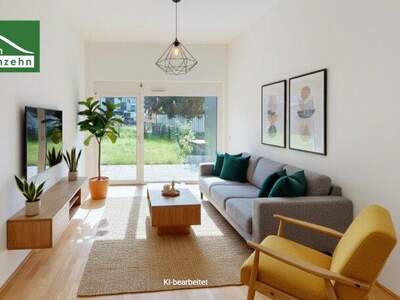 Terrassenwohnung mieten in 8020 Graz (Bild 2)