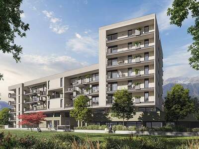 Wohnung kaufen in 6020 Innsbruck