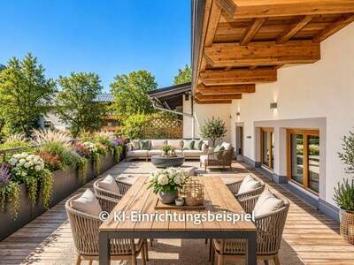 Wohnung kaufen in 6370 Kitzbühel