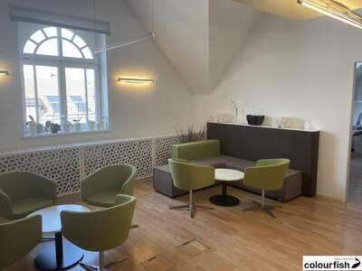 Gewerbeobjekt mieten in 1190 Wien (Bild 3)