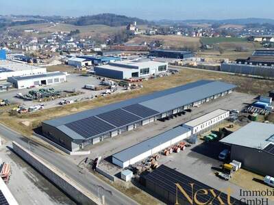 Lager mieten in 4341 Arbing (Bild 4)