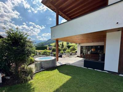 Mietwohnung provisionsfrei in 5091 Niederland