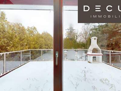 Terrassenwohnung kaufen in 1130 Wien (Bild 2)