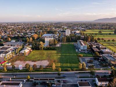 Grundstück kaufen in 6890 Lustenau