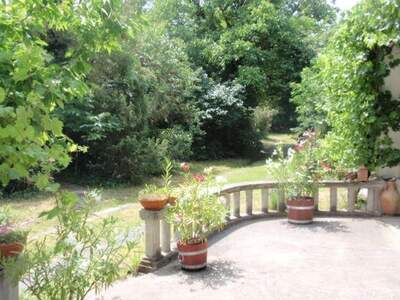 Haus mit Garten kaufen in 7304 Kleinwarasdorf (Bild 1)