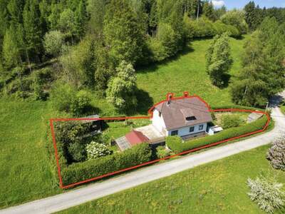 Haus kaufen in 9433 Winkling