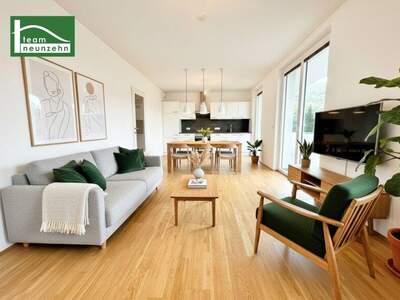 Terrassenwohnung mieten in 8054 Graz (Bild 5)