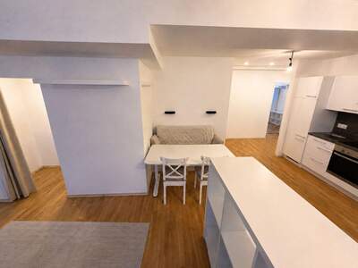 Apartment provisionsfrei mieten in 1150 Wien