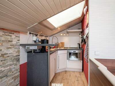 Altbauwohnung mit Balkon kaufen in 5505 Mühlbach (Bild 2)