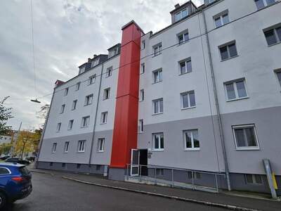 Mietwohnung in 3100 St. Pölten