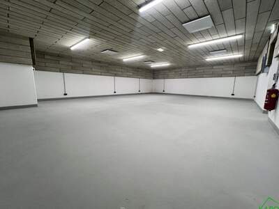 Gewerbeobjekt mieten in 1170 Wien (Bild 2)