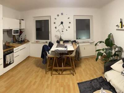 Wohnung mieten in 4400 Steyr