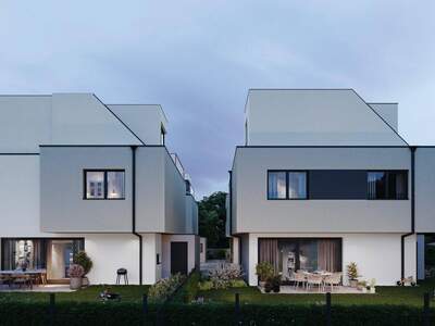 Haus kaufen in 1210 Wien