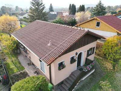 Haus kaufen in 2103 Langenzersdorf (Bild 4)