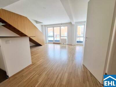 Terrassenwohnung kaufen in 1120 Wien (Bild 1)