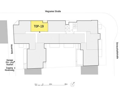 Terrassenwohnung kaufen in 1220 Wien (Bild 4)