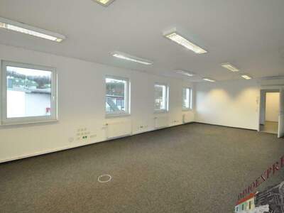 Gewerbeobjekt mieten in 3100 St. Pölten (Bild 1)