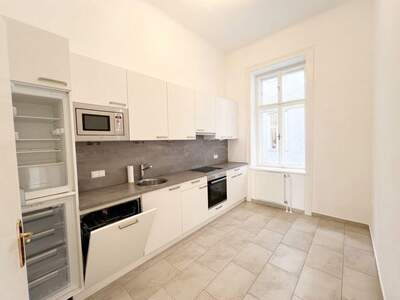 Wohnung mieten in 1070 Wien