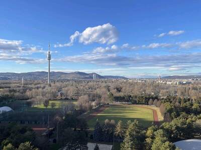Apartment provisionsfrei mieten in 1220 Wien