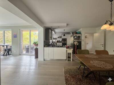 Terrassenwohnung kaufen in 4801 Traunkirchen (Bild 5)