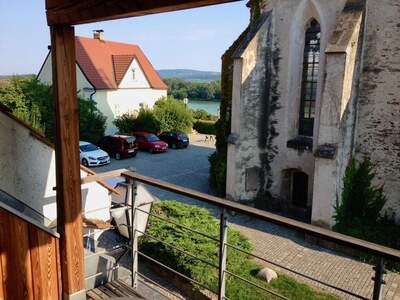 Terrassenwohnung mieten in 3500 Krems (Bild 4)