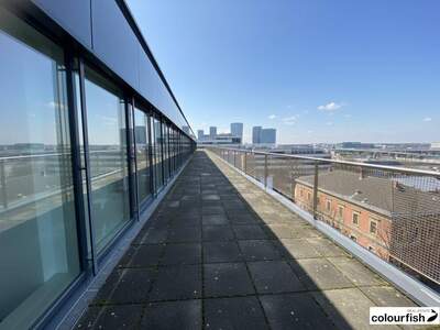 Gewerbeobjekt mieten in 1030 Wien