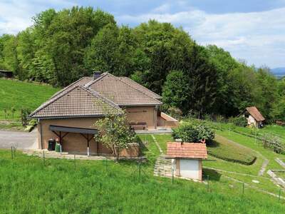 Haus kaufen in 8472 Graßnitzberg (Bild 4)