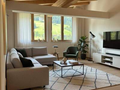 Eigentumswohnung in 6351 Scheffau