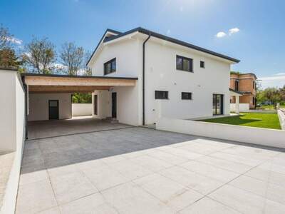 Haus kaufen in 7202 Bad Sauerbrunn