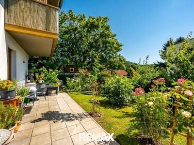 Terrassenwohnung kaufen in 3004 Ried (Bild 1)