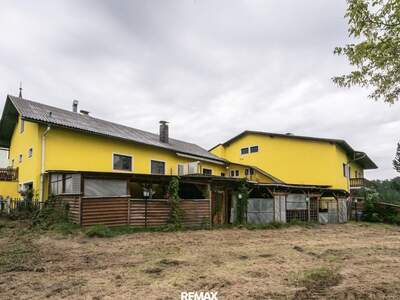 Gewerbeobjekt kaufen in 3910 Jahrings (Bild 4)