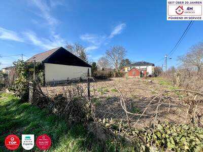 Grundstück kaufen in 1220 Wien (Bild 2)