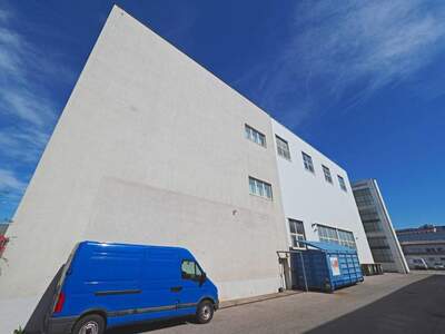 Gewerbeobjekt mieten in 1110 Wien (Bild 4)