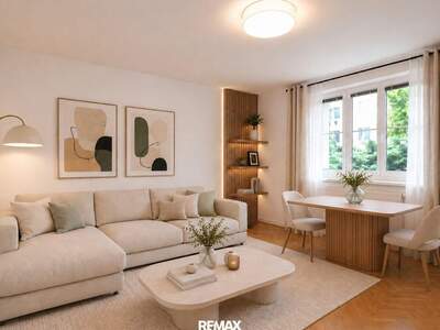 Apartment kaufen in 1140 Wien