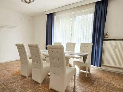 Altbauwohnung kaufen in 9020 Klagenfurt (Bild 3)