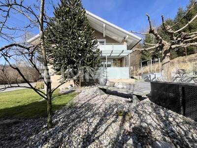 Einfamilienhaus kaufen in 6842 Koblach