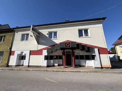 Gewerbeobjekt mieten in 4320 Perg