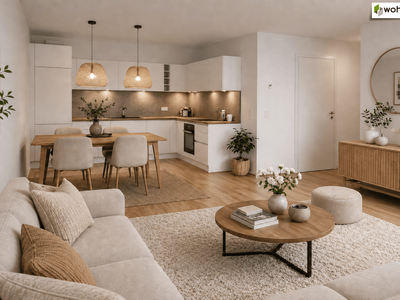 Wohnung mieten in 1140 Wien