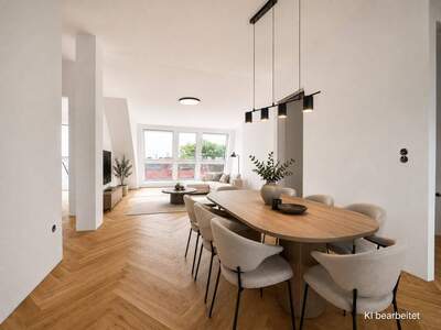 Wohnung kaufen in 1160 Wien