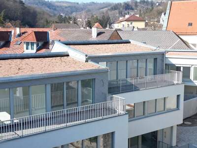 Haus mit Garten kaufen in 3400 Klosterneuburg (Bild 4)
