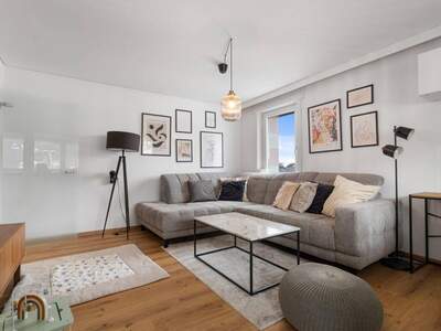 Wohnung kaufen in 6911 Lochau