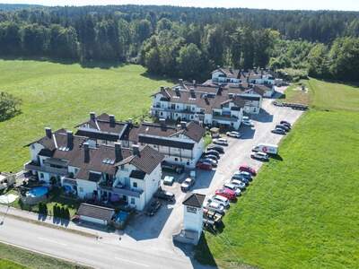 Wohnung mieten in 5131 Franking