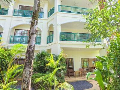 Eigentumswohnung in 83000 Phuket (Bild 4)