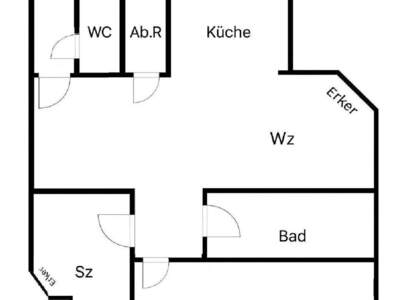 Wohnung provisionsfrei mieten in 1130 Wien
