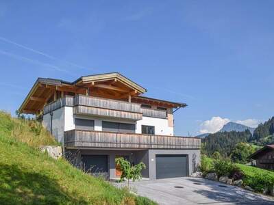 Haus kaufen in 6353 Going