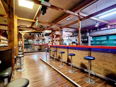 Gewerbeobjekt kaufen in 8081 Pirching