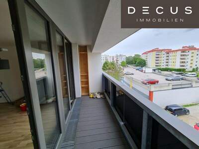 Terrassenwohnung kaufen in 2700 Wr. Neustadt (Bild 4)